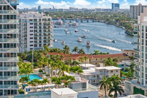 Copropriété à vendre à Fort Lauderdale, Floride: 2 chambres, 123.47 m2 № 2013246 - photo 26