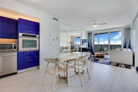 Copropriété à vendre à Fort Lauderdale, Floride: 2 chambres, 123.47 m2 № 2013246 - photo 3