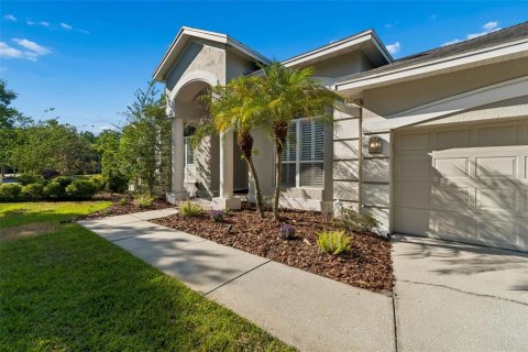 House in Lutz, Florida 4 bedrooms, 407.66 sq.m. № 2228492 - photo 6