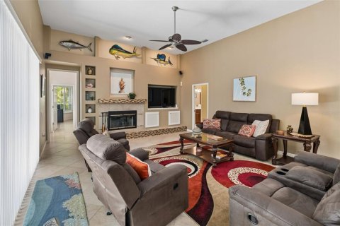 House in Lutz, Florida 4 bedrooms, 407.66 sq.m. № 2228492 - photo 28