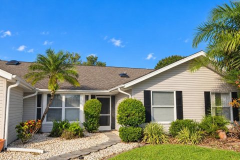 Villa ou maison à vendre à Punta Gorda, Floride: 4 chambres, 215.25 m2 № 2429457 - photo 3