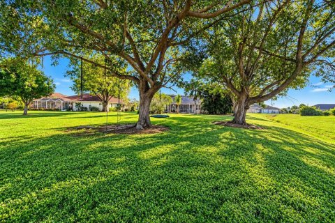 Villa ou maison à vendre à Punta Gorda, Floride: 4 chambres, 215.25 m2 № 2429457 - photo 24