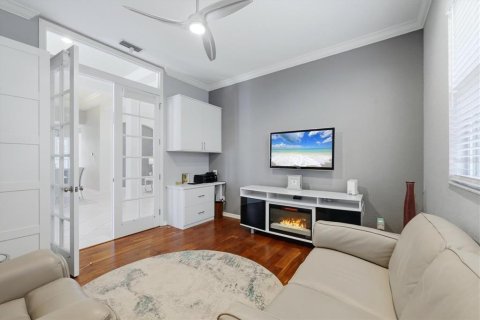 Купить виллу или дом в Юниверсити-Парк, Флорида 5 комнат, 223.71м2, № 2152277 - фото 26