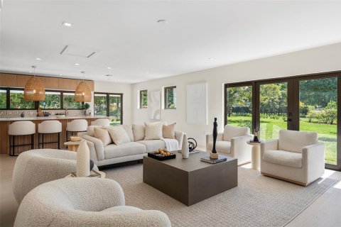 Casa en venta en Pinecrest, Florida, 5 dormitorios, 231.14 m2 № 1953988 - foto 20