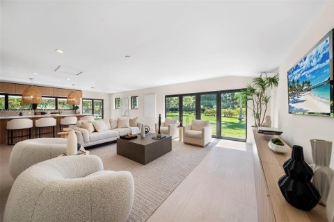 Casa en venta en Pinecrest, Florida, 5 dormitorios, 231.14 m2 № 1953988 - foto 19