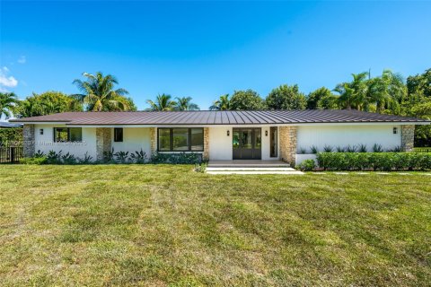 Casa en venta en Pinecrest, Florida, 5 dormitorios, 231.14 m2 № 1953988 - foto 4