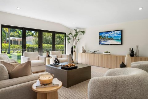 Casa en venta en Pinecrest, Florida, 5 dormitorios, 231.14 m2 № 1953988 - foto 22