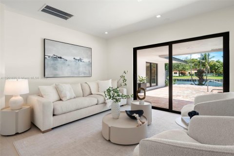 Casa en venta en Pinecrest, Florida, 5 dormitorios, 231.14 m2 № 1953988 - foto 29