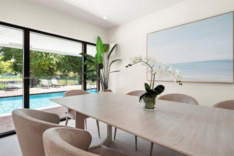 Casa en venta en Pinecrest, Florida, 5 dormitorios, 231.14 m2 № 1953988 - foto 24