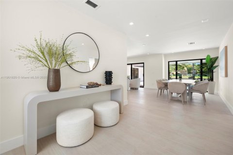 Casa en venta en Pinecrest, Florida, 5 dormitorios, 231.14 m2 № 1953988 - foto 9