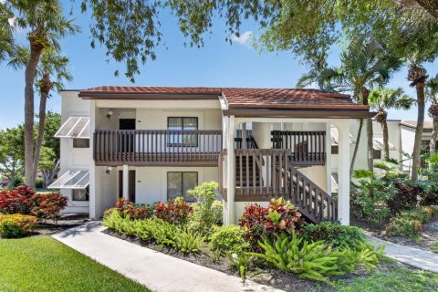 Condominio en Boynton Beach, Florida, 2 dormitorios  № 2182582