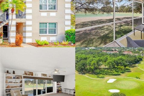 Copropriété à vendre à Largo, Floride: 2 chambres, 118.73 m2 № 2151421 - photo 3