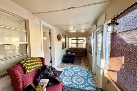 Villa ou maison à louer à Tarpon Springs, Floride: 2 chambres, 72 m2 № 2166012 - photo 5