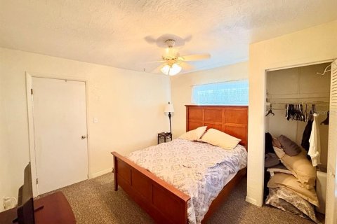 Villa ou maison à louer à Tarpon Springs, Floride: 2 chambres, 72 m2 № 2166012 - photo 10