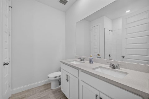 Villa ou maison à vendre à Port St. Lucie, Floride: 4 chambres, 177.26 m2 № 2300308 - photo 22