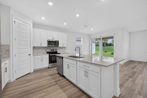 Villa ou maison à vendre à Port St. Lucie, Floride: 4 chambres, 177.26 m2 № 2300308 - photo 30