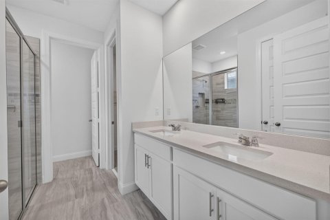 Villa ou maison à vendre à Port St. Lucie, Floride: 4 chambres, 177.26 m2 № 2300308 - photo 4