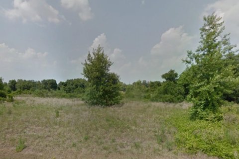Land in Poinciana, Florida № 212801 - photo 1