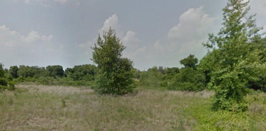 Land in Poinciana, Florida № 212801