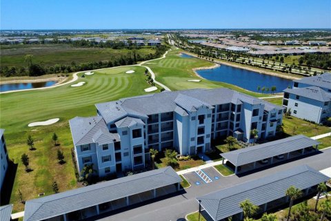 Condominio en venta en Venice, Florida, 2 dormitorios, 104.42 m2 № 2211189 - foto 4