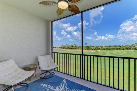 Condominio en venta en Venice, Florida, 2 dormitorios, 104.42 m2 № 2211189 - foto 15