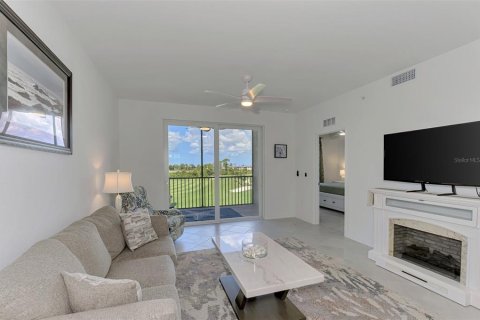 Condominio en venta en Venice, Florida, 2 dormitorios, 104.42 m2 № 2211189 - foto 20