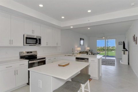 Condominio en venta en Venice, Florida, 2 dormitorios, 104.42 m2 № 2211189 - foto 6