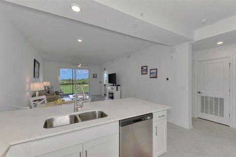 Condominio en venta en Venice, Florida, 2 dormitorios, 104.42 m2 № 2211189 - foto 10