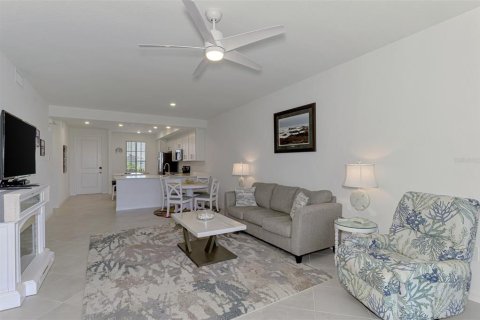 Condominio en venta en Venice, Florida, 2 dormitorios, 104.42 m2 № 2211189 - foto 27