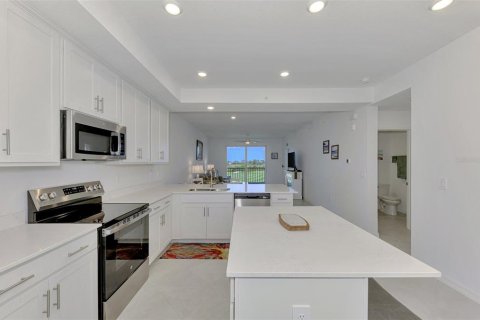 Condominio en venta en Venice, Florida, 2 dormitorios, 104.42 m2 № 2211189 - foto 7