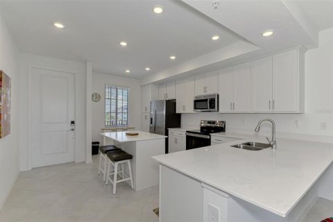Condominio en venta en Venice, Florida, 2 dormitorios, 104.42 m2 № 2211189 - foto 8