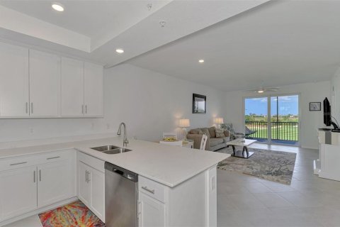 Condominio en venta en Venice, Florida, 2 dormitorios, 104.42 m2 № 2211189 - foto 11