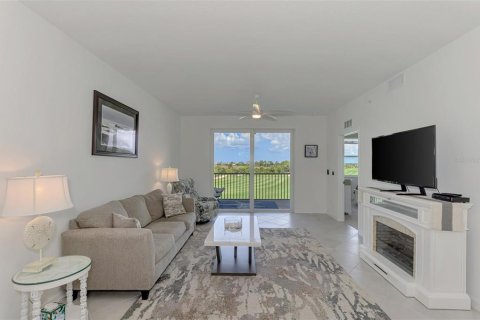 Condominio en venta en Venice, Florida, 2 dormitorios, 104.42 m2 № 2211189 - foto 14