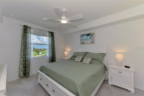 Condominio en venta en Venice, Florida, 2 dormitorios, 104.42 m2 № 2211189 - foto 21