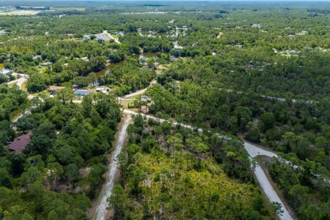 Land in Punta Gorda, Florida № 2233592 - photo 2