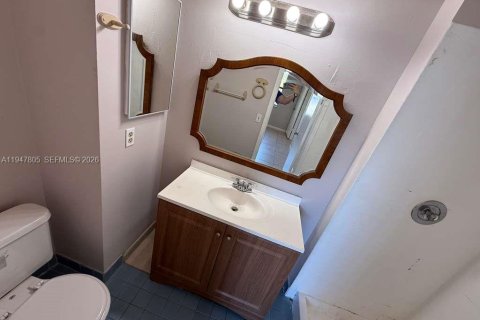 Снять в аренду кондоминиум в Майами, Флорида 2 спальни, 88.81м2, № 2003892 - фото 14