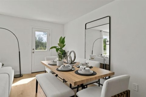 Touwnhouse à louer à Haines City, Floride: 3 chambres, 128.02 m2 № 2385633 - photo 6