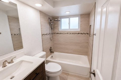 Купить виллу или дом в Нью-Порт-Ричи, Флорида 4 комнаты, 117.15м2, № 2227341 - фото 13