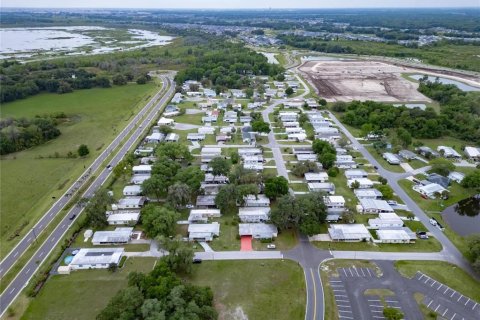 Land in Wildwood, Florida № 2275511 - photo 4