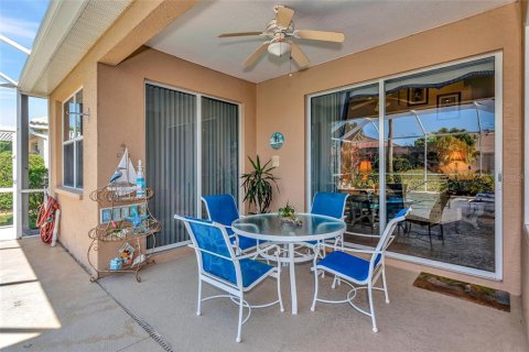 House in Bradenton, Florida 4 bedrooms, 236.34 sq.m. № 1614540 - photo 19