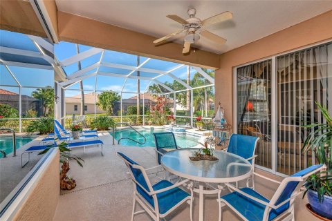 House in Bradenton, Florida 4 bedrooms, 236.34 sq.m. № 1614540 - photo 24