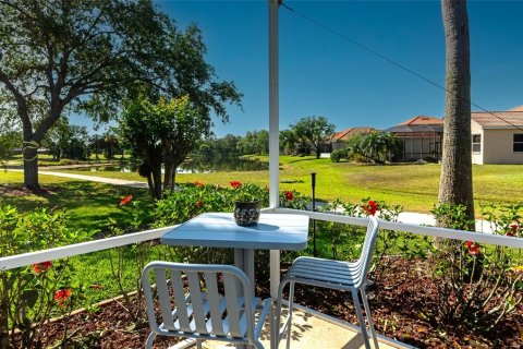 Villa ou maison à vendre à Bradenton, Floride: 4 chambres, 236.34 m2 № 1614540 - photo 18