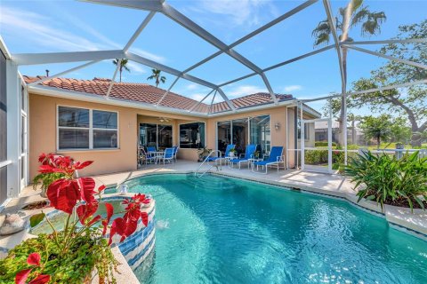 House in Bradenton, Florida 4 bedrooms, 236.34 sq.m. № 1614540 - photo 17