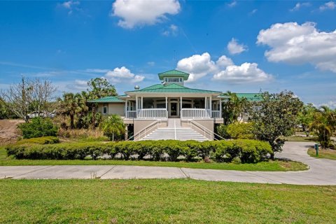 Casa en venta en Bradenton, Florida, 4 dormitorios, 236.34 m2 № 1614540 - foto 26