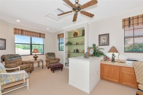 Villa ou maison à vendre à Bradenton, Floride: 4 chambres, 236.34 m2 № 1614540 - photo 12