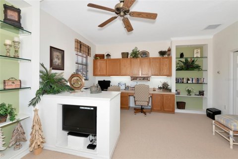 House in Bradenton, Florida 4 bedrooms, 236.34 sq.m. № 1614540 - photo 11