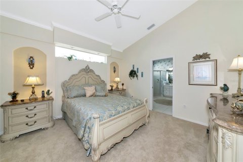 House in Bradenton, Florida 4 bedrooms, 236.34 sq.m. № 1614540 - photo 13