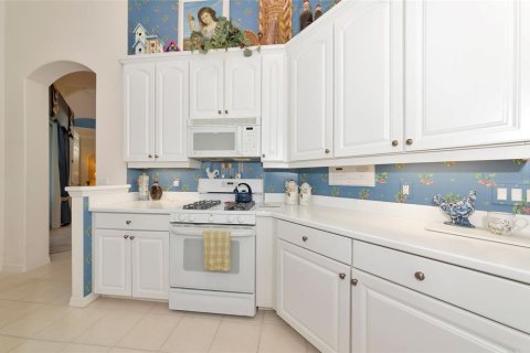 House in Bradenton, Florida 4 bedrooms, 236.34 sq.m. № 1614540 - photo 6