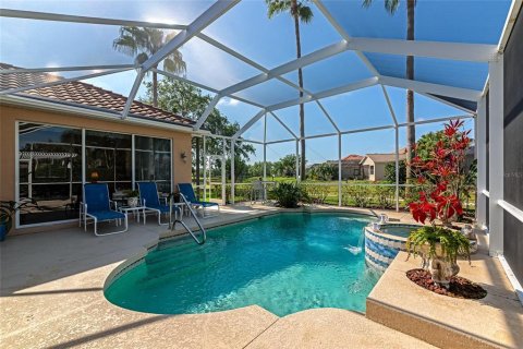 House in Bradenton, Florida 4 bedrooms, 236.34 sq.m. № 1614540 - photo 16