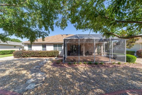 House in Ocala, Florida 3 bedrooms, 157.47 sq.m. № 1164250 - photo 23